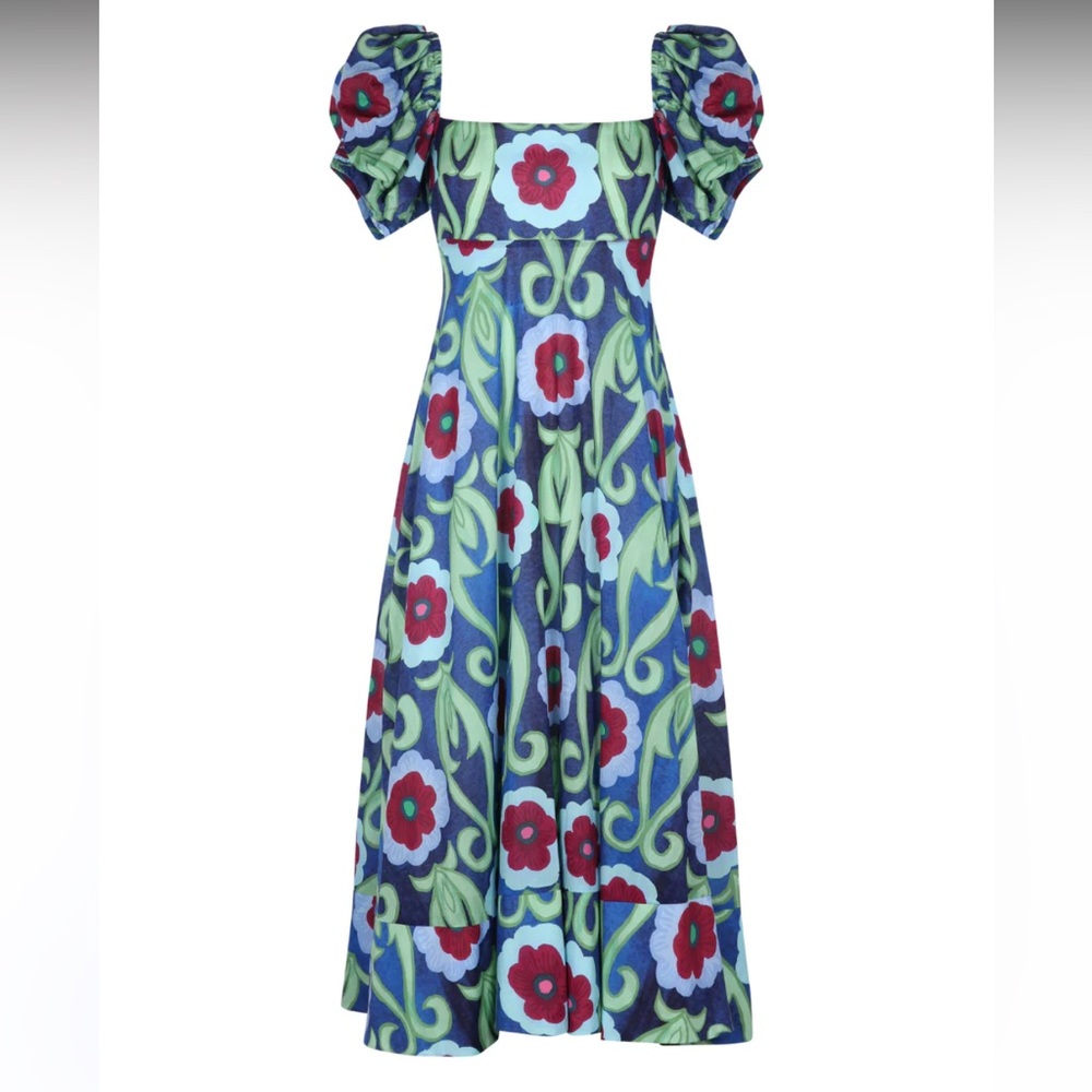 De Loreta Calla Dress